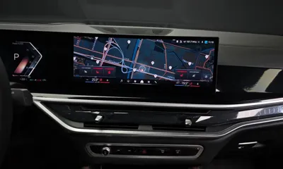 BMW X6 2024, 18123 км, за 75982.81 USD - фото 14