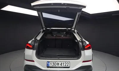 BMW X6 2024, 18123 км, за 75982.81 USD - фото 20