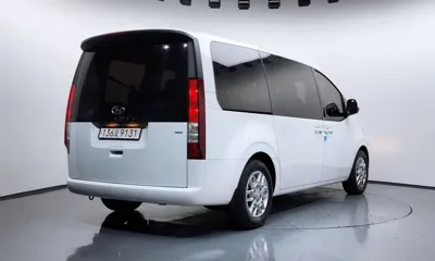 Hyundai Staria 2023, 63445 км, за 19640.03 USD