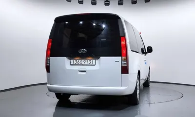 Hyundai Staria 2023, 63445 км, за 19640.03 USD