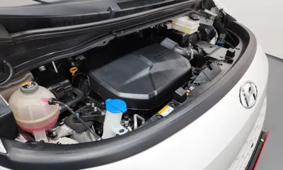 Hyundai Staria 2023, 63445 км, за 19640.03 USD - фото 6