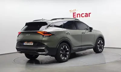 Kia Sportage 2024, 13255 км, за 24720.29 USD