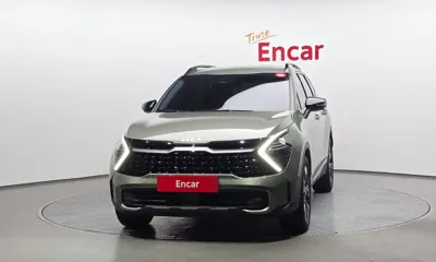 Kia Sportage 2024, 13255 км, за 24720.29 USD
