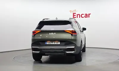Kia Sportage 2024, 13255 км, за 24720.29 USD