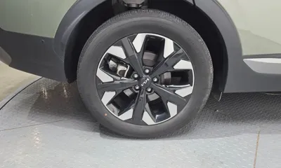Kia Sportage 2024, 13255 км, за 24720.29 USD