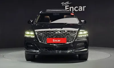 Genesis GV80 2020, 84004 км, за 31921.84 USD