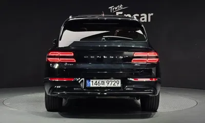 Genesis GV80 2020, 84004 км, за 31921.84 USD
