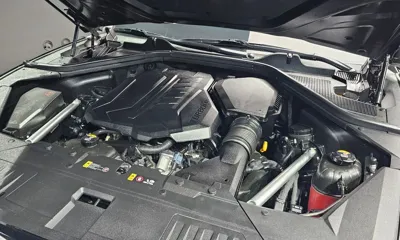 Genesis GV80 2020, 84004 км, за 31921.84 USD - фото 6