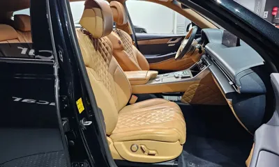Genesis GV80 2020, 84004 км, за 31921.84 USD - фото 10