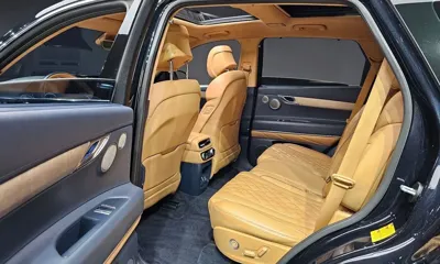 Genesis GV80 2020, 84004 км, за 31921.84 USD - фото 12