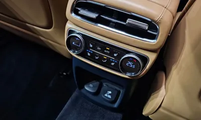 Genesis GV80 2020, 84004 км, за 31921.84 USD - фото 19