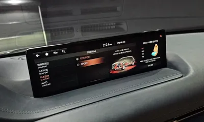 Genesis GV80 2020, 84004 км, за 31921.84 USD - фото 20