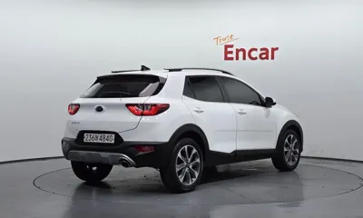 Kia Stonic 2019, 51339 км, за 4560.26 USD