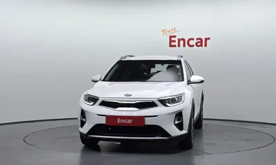 Kia Stonic 2019, 51339 км, за 4560.26 USD