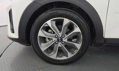Kia Stonic 2019, 51339 км, за 4560.26 USD