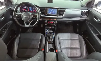 Kia Stonic 2019, 51339 км, за 4560.26 USD - фото 7