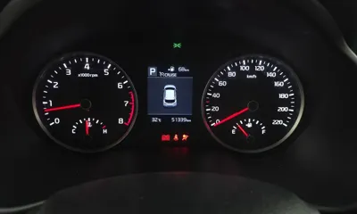 Kia Stonic 2019, 51339 км, за 4560.26 USD - фото 8
