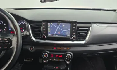 Kia Stonic 2019, 51339 км, за 4560.26 USD - фото 14
