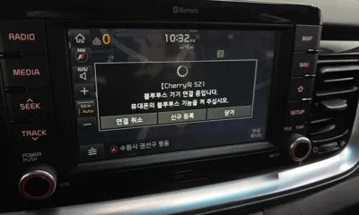 Kia Stonic 2019, 51339 км, за 4560.26 USD - фото 15