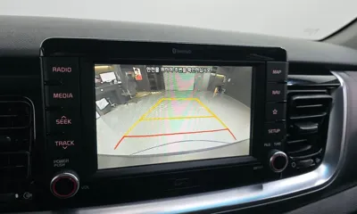 Kia Stonic 2019, 51339 км, за 4560.26 USD - фото 17