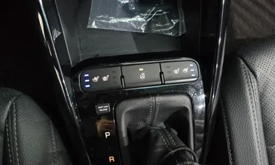 Kia Stonic 2019, 51339 км, за 4560.26 USD - фото 20