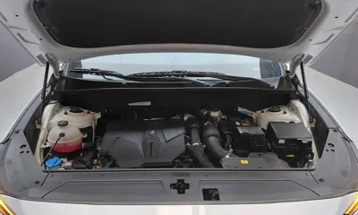 Hyundai Santafe 2023, 46345 км, за 17096.79 USD - фото 6