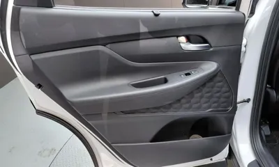 Hyundai Santafe 2023, 46345 км, за 17096.79 USD - фото 25