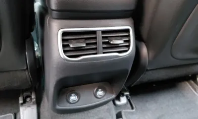 Hyundai Santafe 2023, 46345 км, за 17096.79 USD - фото 29