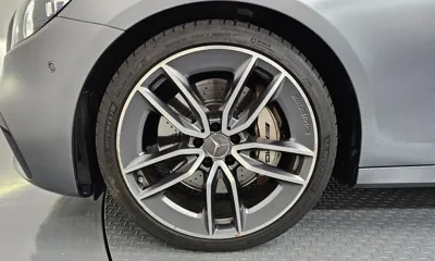 Mercedes-Benz E-Class 2021, 120609 км, за 31508.47 USD