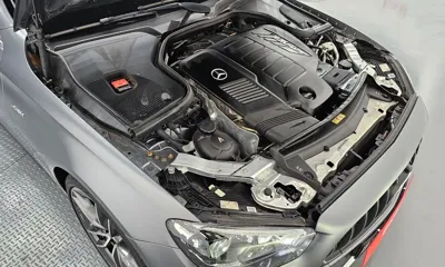 Mercedes-Benz E-Class 2021, 120609 км, за 31508.47 USD - фото 6
