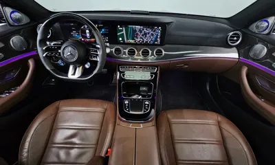 Mercedes-Benz E-Class 2021, 120609 км, за 31508.47 USD - фото 7