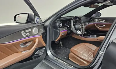 Mercedes-Benz E-Class 2021, 120609 км, за 31508.47 USD - фото 10