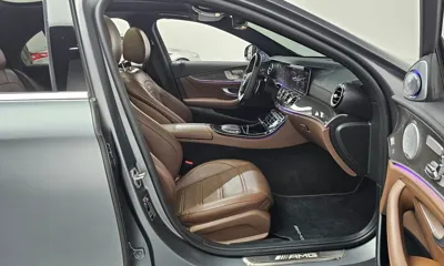 Mercedes-Benz E-Class 2021, 120609 км, за 31508.47 USD - фото 11