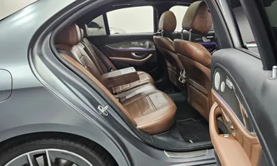 Mercedes-Benz E-Class 2021, 120609 км, за 31508.47 USD - фото 12