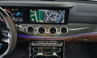 Mercedes-Benz E-Class 2021, 120609 км, за 31508.47 USD - фото 14