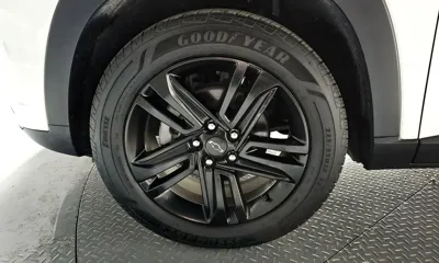 ChevroletGMDaewoo Trax 2024, 14915 км, за 16818.76 USD
