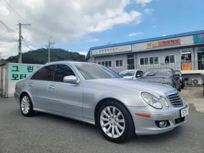 Mercedes-Benz E-Class 2009, 108218 км, за 4933.77 USD