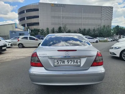 Mercedes-Benz E-Class 2009, 108218 км, за 4933.77 USD - фото 6