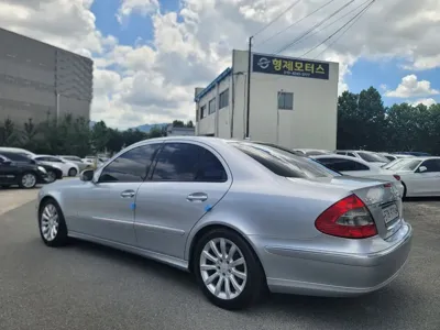 Mercedes-Benz E-Class 2009, 108218 км, за 4933.77 USD - фото 7
