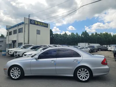Mercedes-Benz E-Class 2009, 108218 км, за 4933.77 USD - фото 8