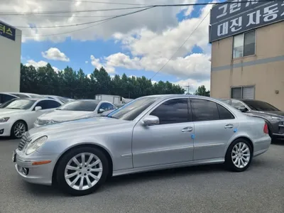 Mercedes-Benz E-Class 2009, 108218 км, за 4933.77 USD - фото 9