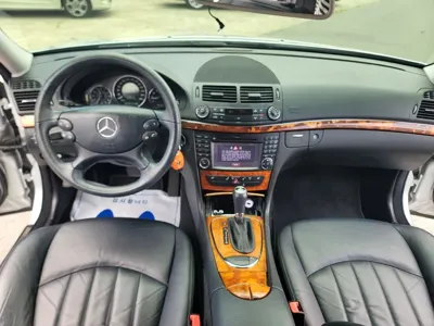 Mercedes-Benz E-Class 2009, 108218 км, за 4933.77 USD - фото 11