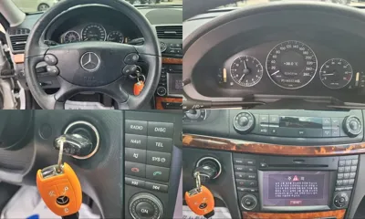 Mercedes-Benz E-Class 2009, 108218 км, за 4933.77 USD - фото 18