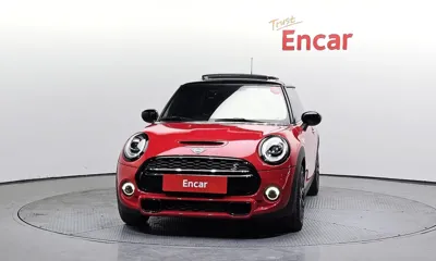MINI Cooper 2021, 22540 км, за 12691.71 USD