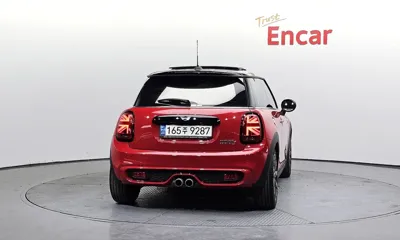 MINI Cooper 2021, 22540 км, за 12691.71 USD