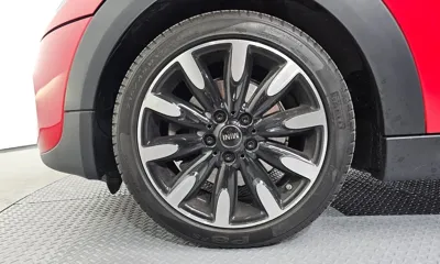 MINI Cooper 2021, 22540 км, за 12691.71 USD
