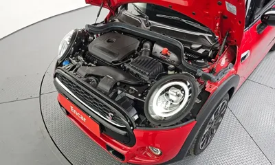 MINI Cooper 2021, 22540 км, за 12691.71 USD - фото 6