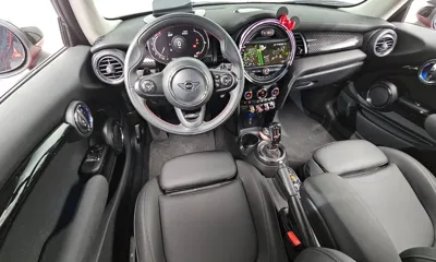 MINI Cooper 2021, 22540 км, за 12691.71 USD - фото 7