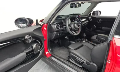 MINI Cooper 2021, 22540 км, за 12691.71 USD - фото 10