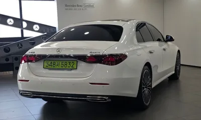 Mercedes-Benz E-Class 2025, 450 км, за 63363.06 USD